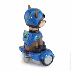 VTech Jouets Educatifs Licence PAT PATROUILLE - HOVERBOARD - Vista aggiuntiva 5