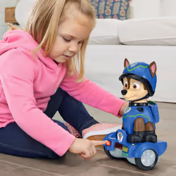 VTech Jouets Educatifs Licence PAT PATROUILLE - HOVERBOARD - Vista aggiuntiva 8