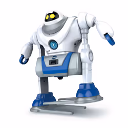 VTech ROBOT V-BOT EXPLORER, 5 EN 1 - Vista aggiuntiva 4