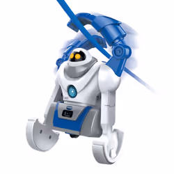 VTech ROBOT V-BOT EXPLORER, 5 EN 1 - Vista aggiuntiva 6