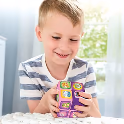 VTech Jouets Electroniques Educatifs CUBE AVENTURES - PRINCESSES - Vista aggiuntiva 7