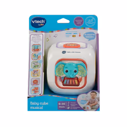 VTech 80-574105 giocattolo educativo - Vista aggiuntiva 4