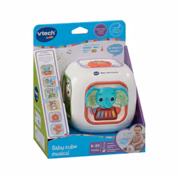 VTech 80-574105 giocattolo educativo - Vista aggiuntiva 5