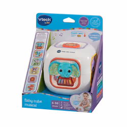 VTech 80-574105 giocattolo educativo - Vista aggiuntiva 6