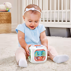 VTech 80-574105 giocattolo educativo - Vista aggiuntiva 7