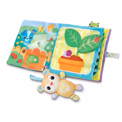 VTech Baby GRAND LIVRE TOUDOUX