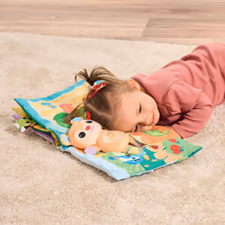 VTech Baby GRAND LIVRE TOUDOUX - Vista aggiuntiva 5