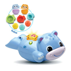 VTech 80-574705 giocattolo per il bagno Multicolore