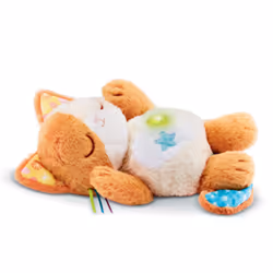 VTech Baby MON CHATON DOUCE NUIT, 0 anno/i, Stilo AA
