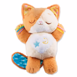 VTech Baby MON CHATON DOUCE NUIT