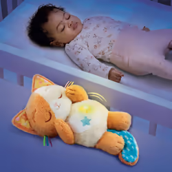 VTech Baby MON CHATON DOUCE NUIT - Vista aggiuntiva 4
