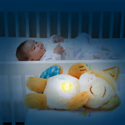 VTech Birba dormi e sogna con me - Vista aggiuntiva 4