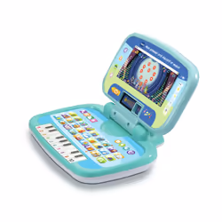 VTech Baby MON ORDI EDUCATIF ET MUSICAL - Vista aggiuntiva 3