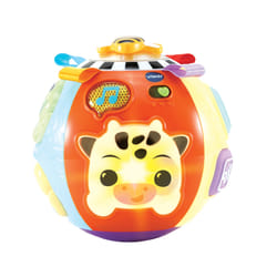 VTech Baby LUMI BALLE DES ANIMAUX
