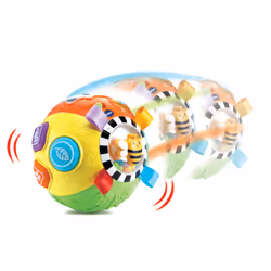 VTech Baby LUMI BALLE DES ANIMAUX - Vista aggiuntiva 4
