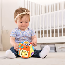 VTech Baby LUMI BALLE DES ANIMAUX - Vista aggiuntiva 6