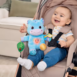 VTech Baby THÉO, MON HIPPO CALIN