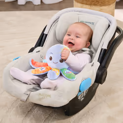 VTech Baby LILA, LUMI PIEUVRE MUSICALE - Vista aggiuntiva 5