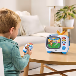 VTech Baby Magi TV des découvertes - Vista aggiuntiva 3
