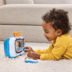 VTech Baby Magi TV des découvertes - Vista aggiuntiva 4