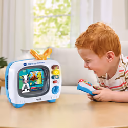 VTech Baby Magi TV des découvertes - Vista aggiuntiva 5