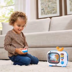 VTech Baby Magi TV des découvertes - Vista aggiuntiva 6