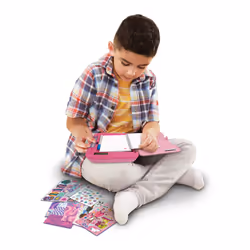 VTech KIDIDREAMS KIDISECRETS JOURNAL VOCAL - Vista aggiuntiva 8