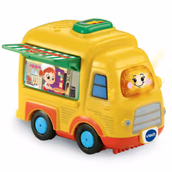 VTech 582904 - Vista aggiuntiva 2