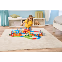 VTech Vroom Vroom Go – Avventure in Treno - Vista aggiuntiva 7
