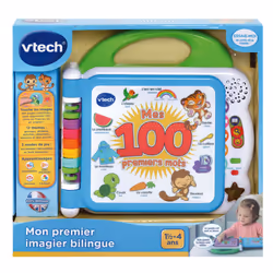 VTech 80-601505 giocattolo educativo