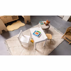 VTech Baby Il mio primo libro illustrato bilingue - Le mie prime 100 parole - Vista aggiuntiva 7