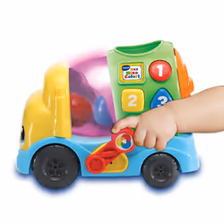 VTech Max Mixa Colori - Vista aggiuntiva 2