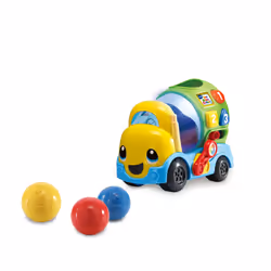 VTech Max Mixa Colori - Vista aggiuntiva 3