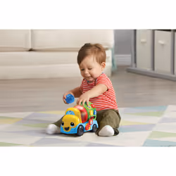 VTech Max Mixa Colori - Vista aggiuntiva 7