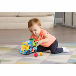 VTech Max Mixa Colori - Vista aggiuntiva 8