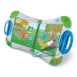VTech MagiBook STARTER PACK VERT