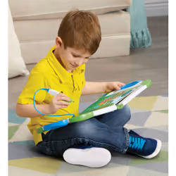 VTech MagiBook STARTER PACK VERT - Vista aggiuntiva 4