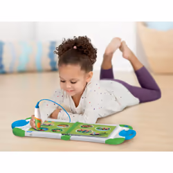 VTech MagiBook STARTER PACK VERT - Vista aggiuntiva 5