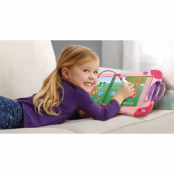 VTech MagiBook STARTER PACK ROSE - Vista aggiuntiva 5