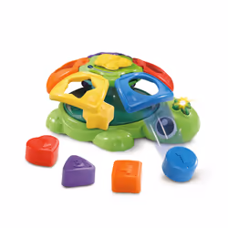 VTech 80-602405, 1 anno/i, Batterie richieste, Stilo AA, Plastica, Multicolore