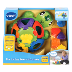 VTech 80-602405 giocattolo educativo