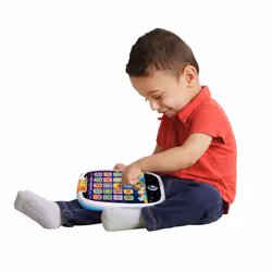VTech Baby Il mio super tablet - Vista aggiuntiva 4