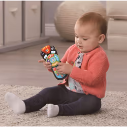 VTech Super télécommande parlante - Vista aggiuntiva 4