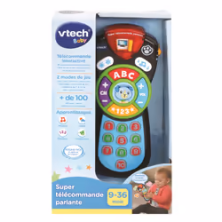 VTech Super télécommande parlante - Vista aggiuntiva 7