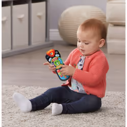VTech Baby Super telecomando parlante - Vista aggiuntiva 4