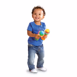 VTech Baby MARACAS LUMI MAGIQUES