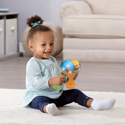 VTech Baby MARACAS LUMI MAGIQUES