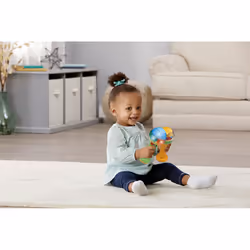 VTech Baby Magiche Maracas Luminose - Vista aggiuntiva 4