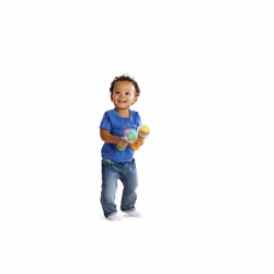 VTech Baby Magiche Maracas Luminose - Vista aggiuntiva 5