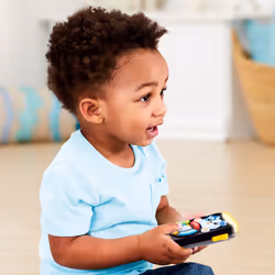 VTech Baby TELECOMMANDE LUMI-MAGIQUE